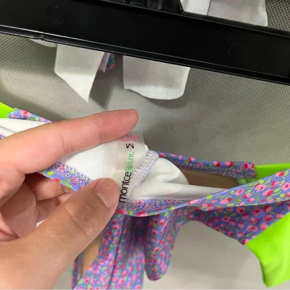 Montce Swim Set - Picture 5 of 6